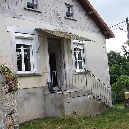 Gite Des Noisetiers Saint-Junien Zewnętrze zdjęcie